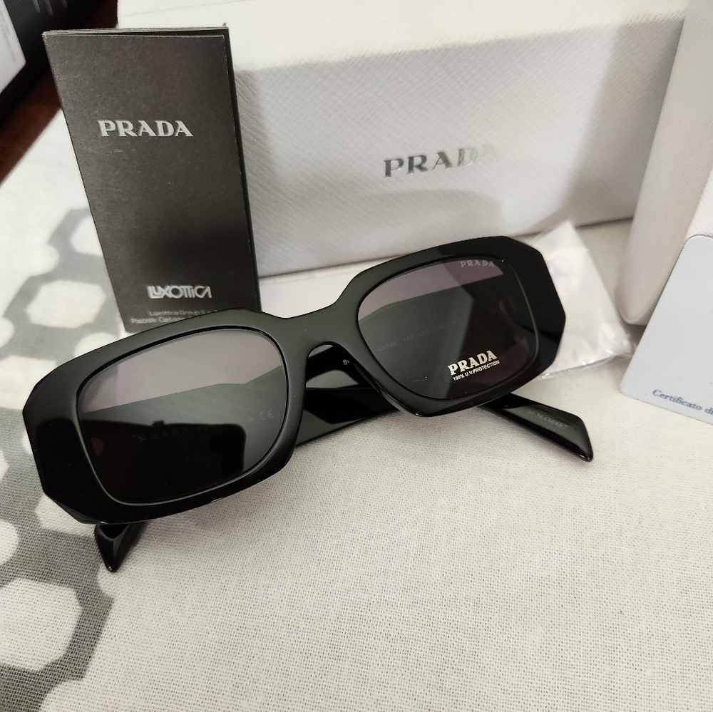 Prada Milano Sunglasses